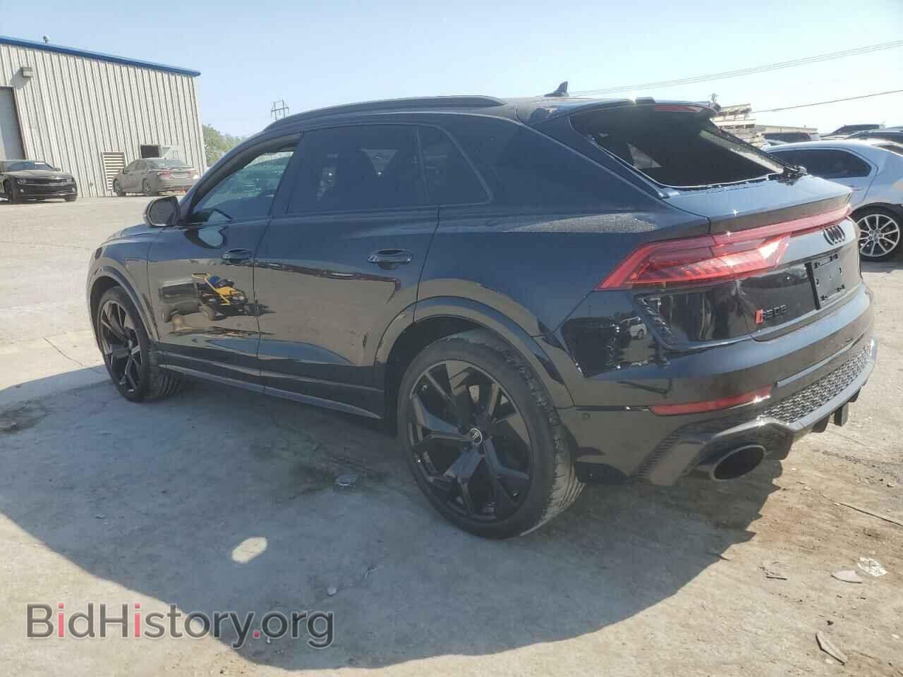 2021 AUDI RS - VIN: WU1ARBF15MD014208 - Photo 2