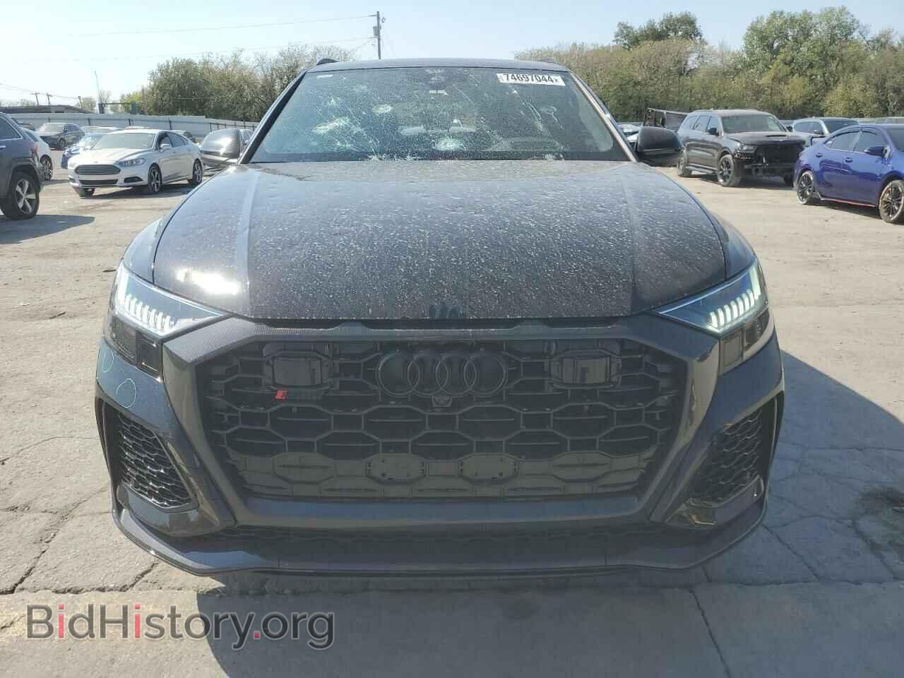 2021 AUDI RS - VIN: WU1ARBF15MD014208 - Photo 5