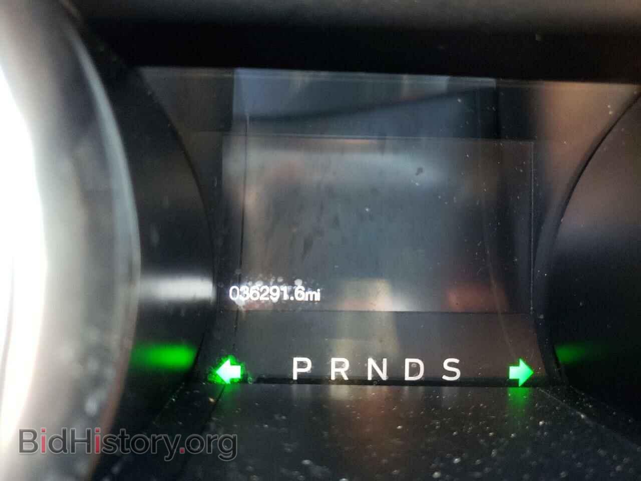 2020 FORD ALL Models - VIN: 1FA6P8TH0L5154534 - Photo 9