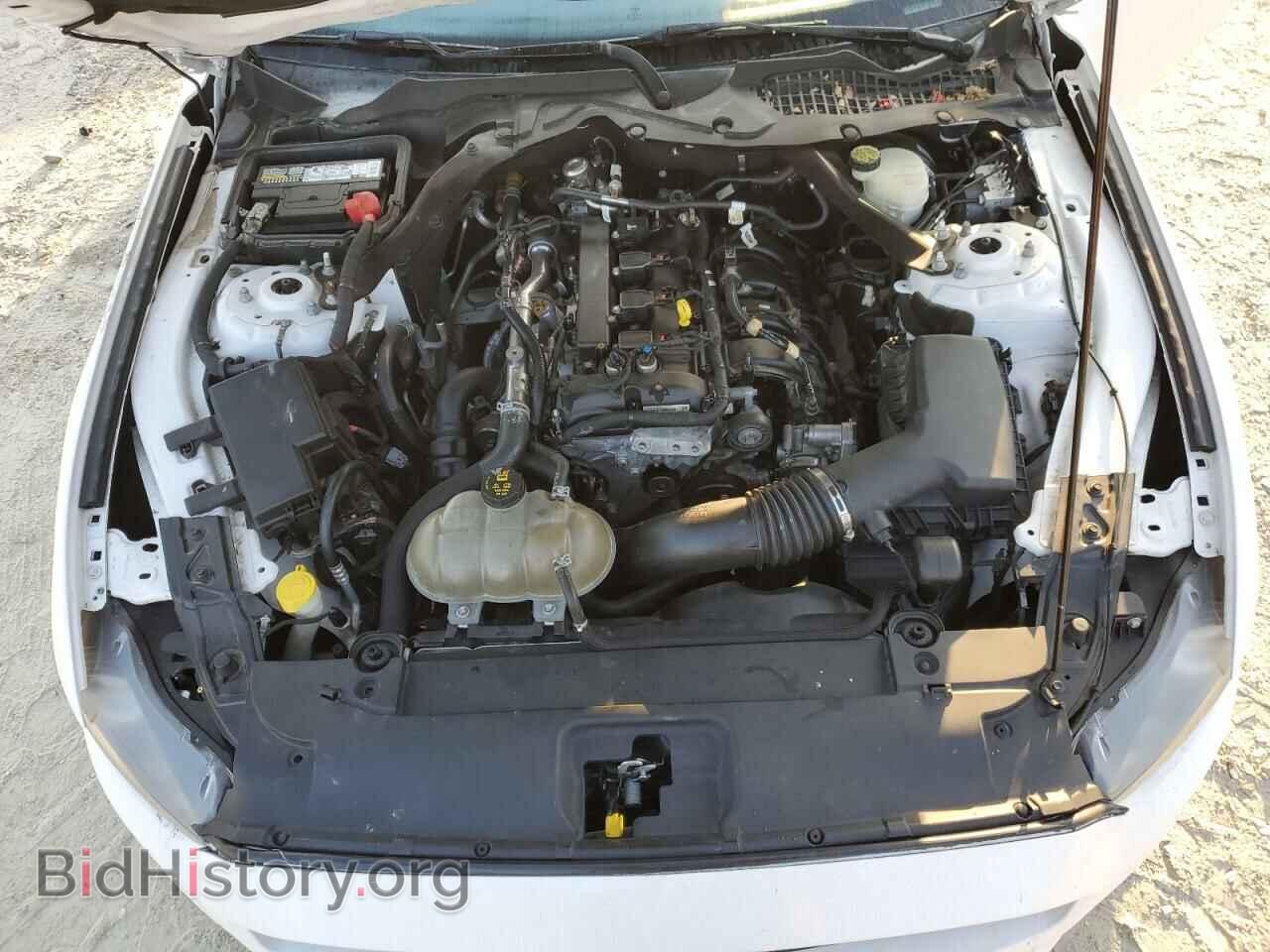 2017 FORD ALL Models - VIN: 1FA6P8TH0H5202332 - Фото 11