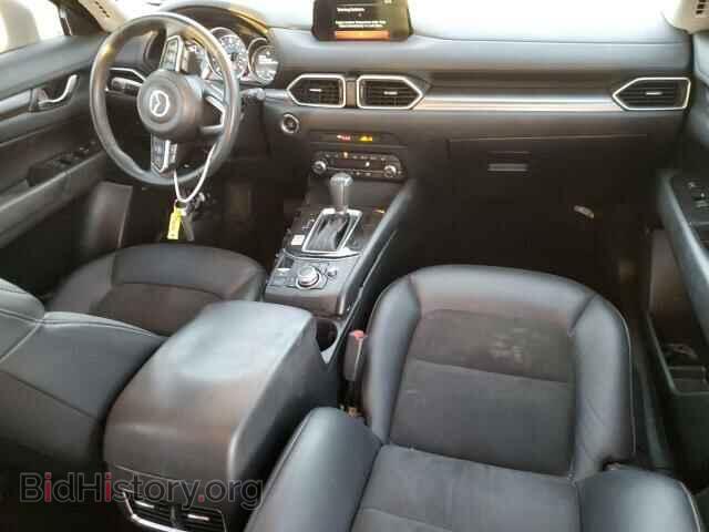 2019 MAZDA CX-5 - VIN: JM3KFBCM8K0518367 - Фото 8