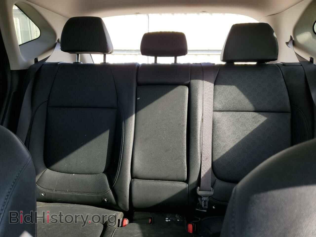 2021 KIA SELTOS - VIN: KNDERCAAXM7077511 - Фото 10