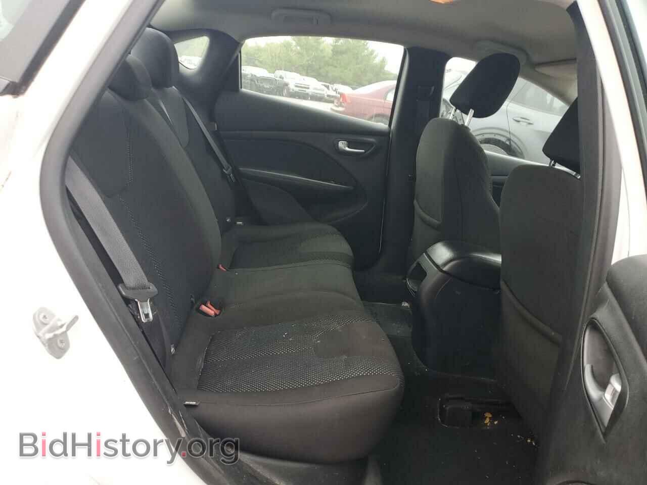2015 DODGE DART - VIN: 1C3CDFAAXFD407745 - Фото 10