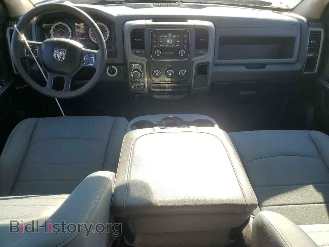 2018 RAM 1500 - VIN: 1C6RR7FT4JS157776 - Фото 8