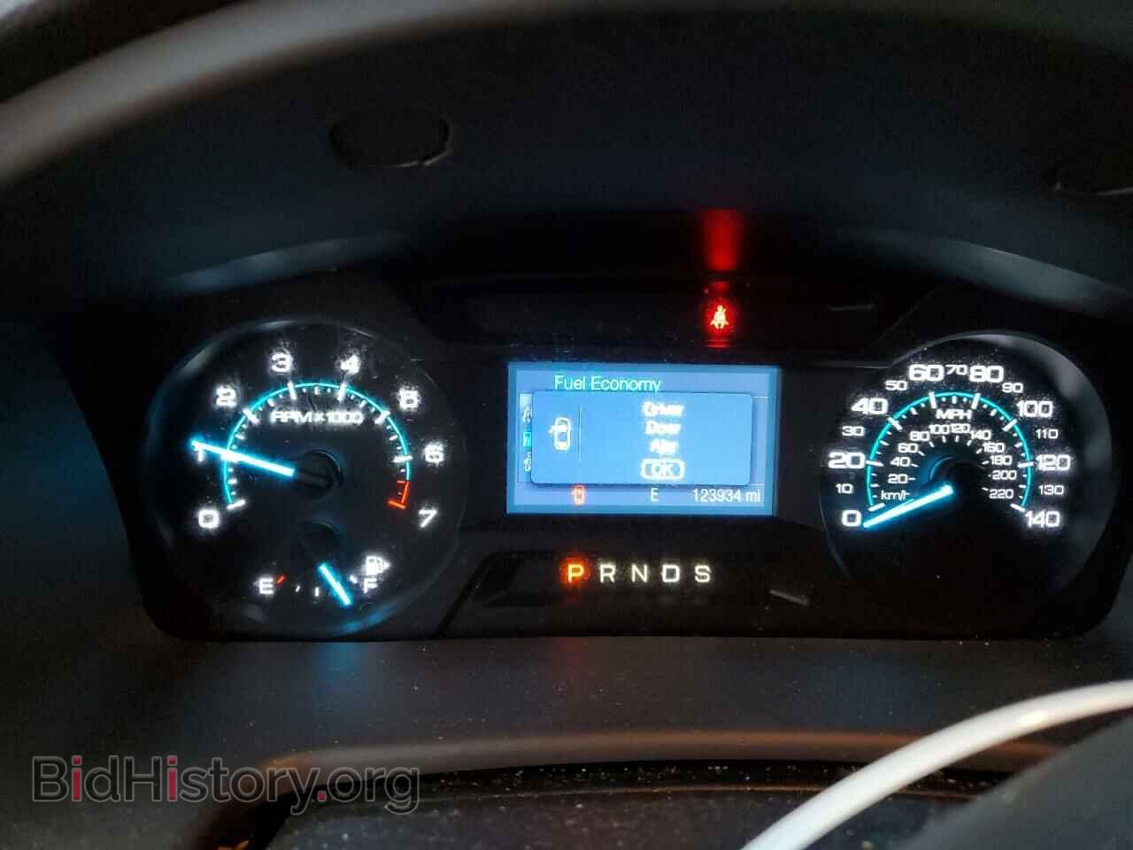 2014 FORD FLEX - VIN: 2FMGK5B89EBD39480 - Photo 9