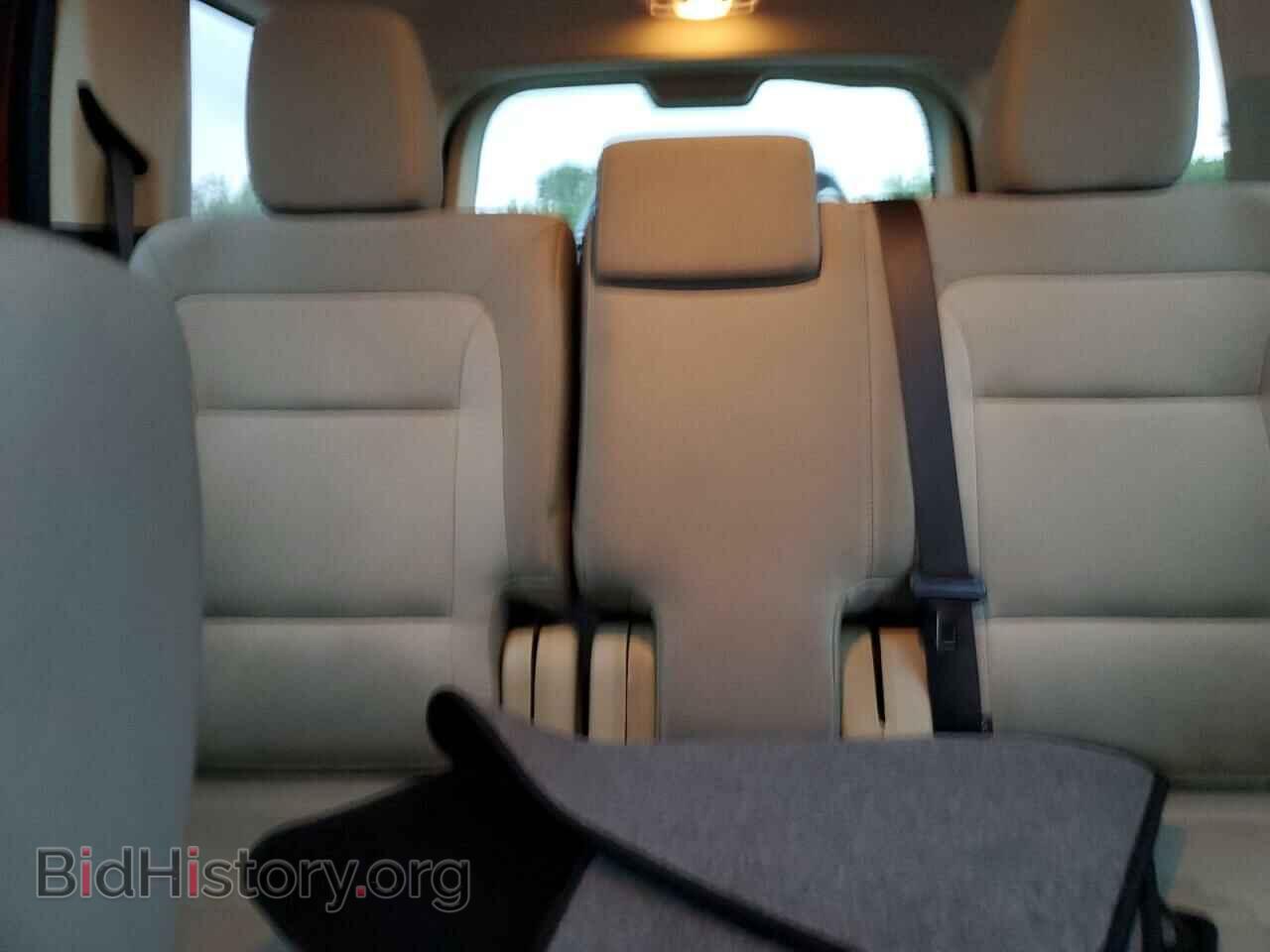2014 FORD FLEX - VIN: 2FMGK5B89EBD39480 - Photo 10