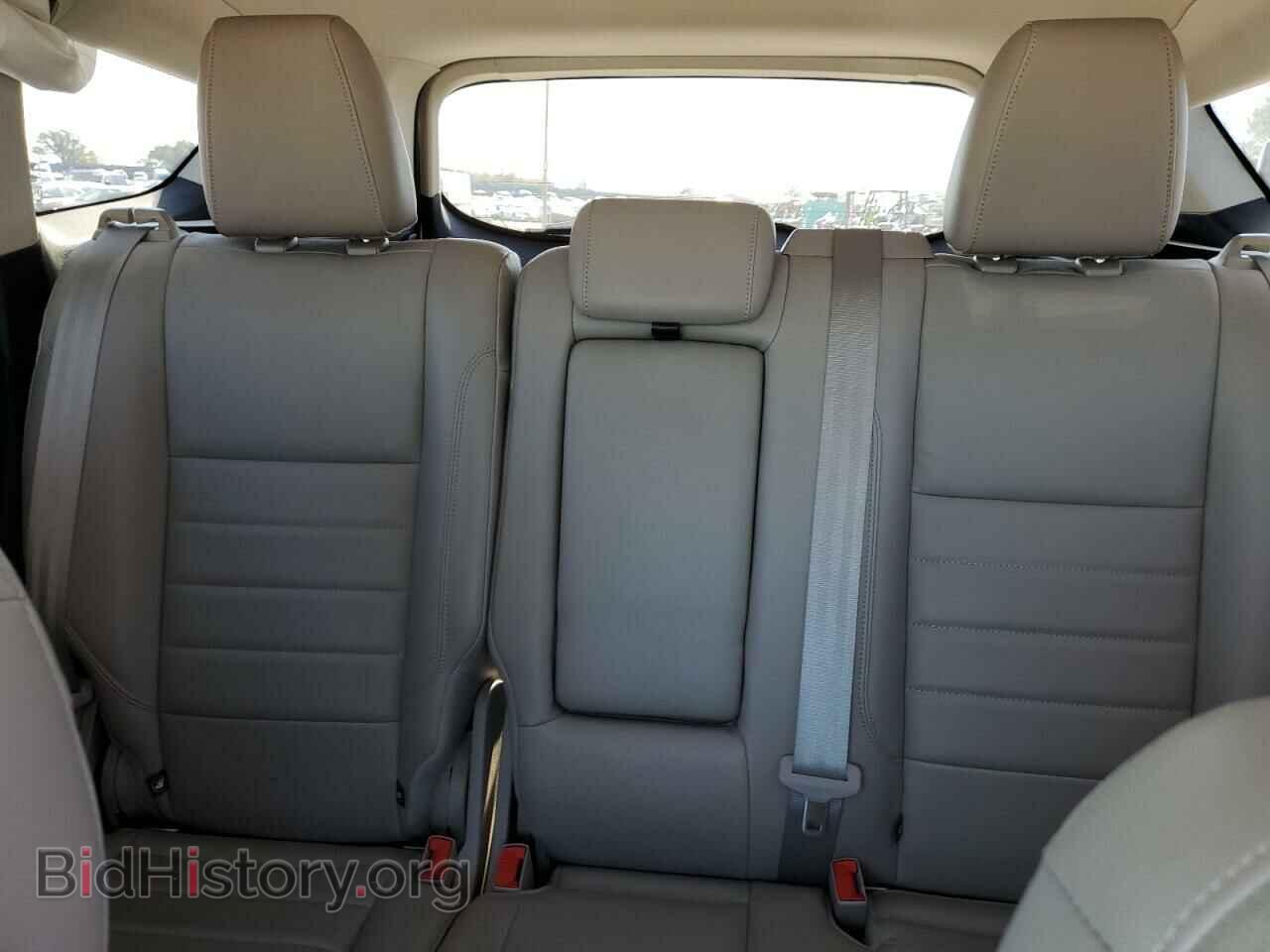 2013 FORD ESCAPE - VIN: 1FMCU0H9XDUC31471 - Фото 10