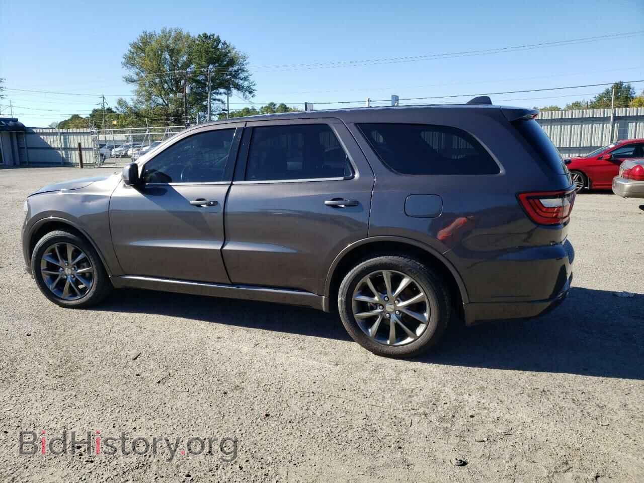 2015 DODGE DURANGO - VIN: 1C4RDHAG3FC842473 - Photo 2