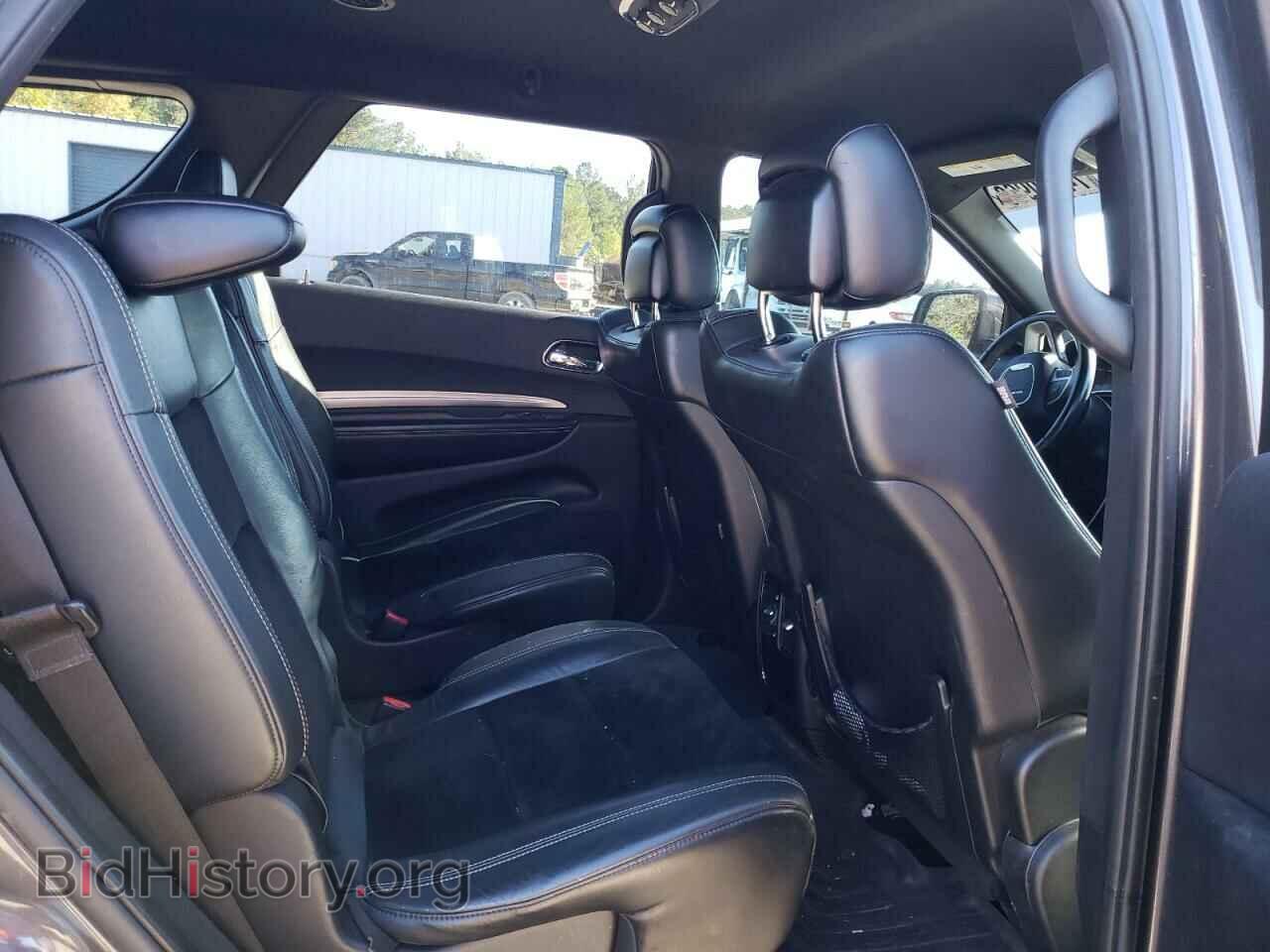 2015 DODGE DURANGO - VIN: 1C4RDHAG3FC842473 - Photo 11