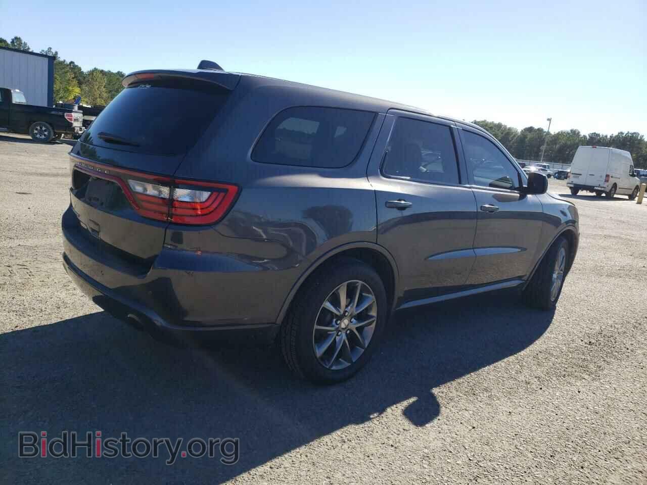 2015 DODGE DURANGO - VIN: 1C4RDHAG3FC842473 - Photo 3