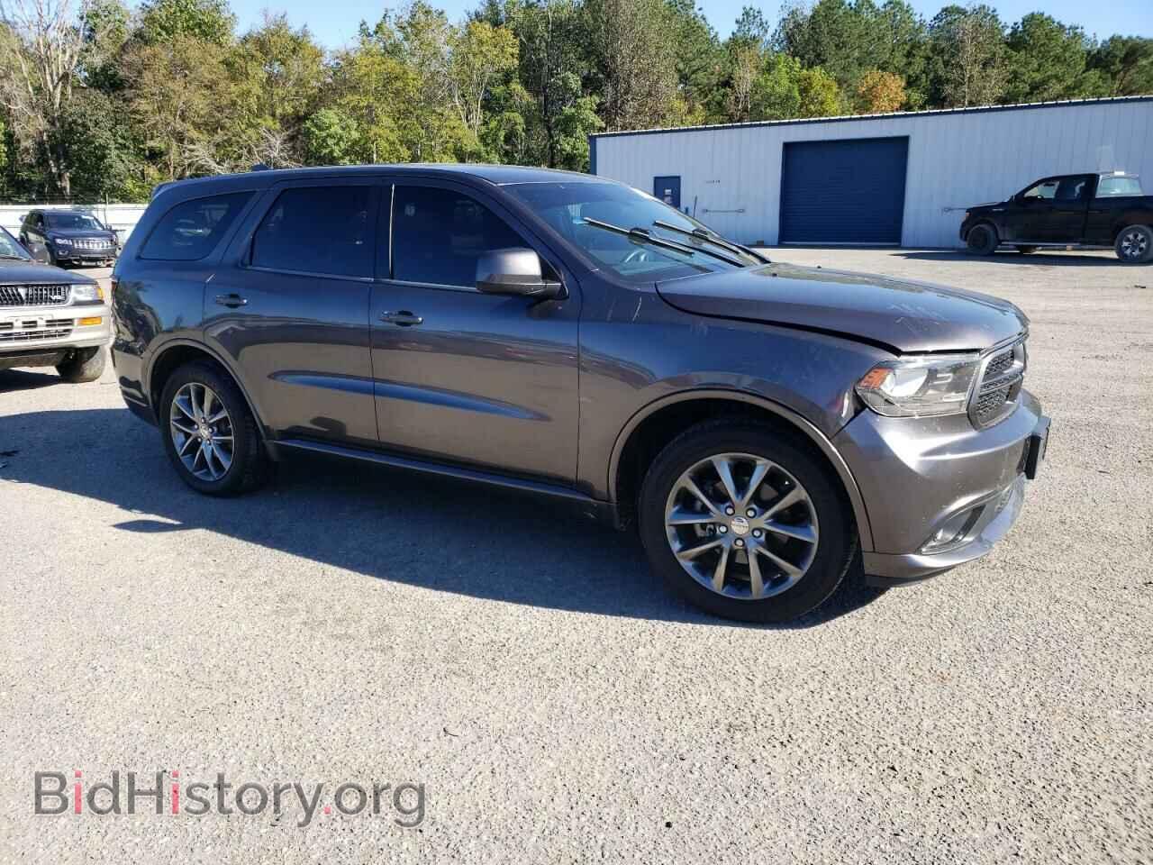 2015 DODGE DURANGO - VIN: 1C4RDHAG3FC842473 - Photo 4