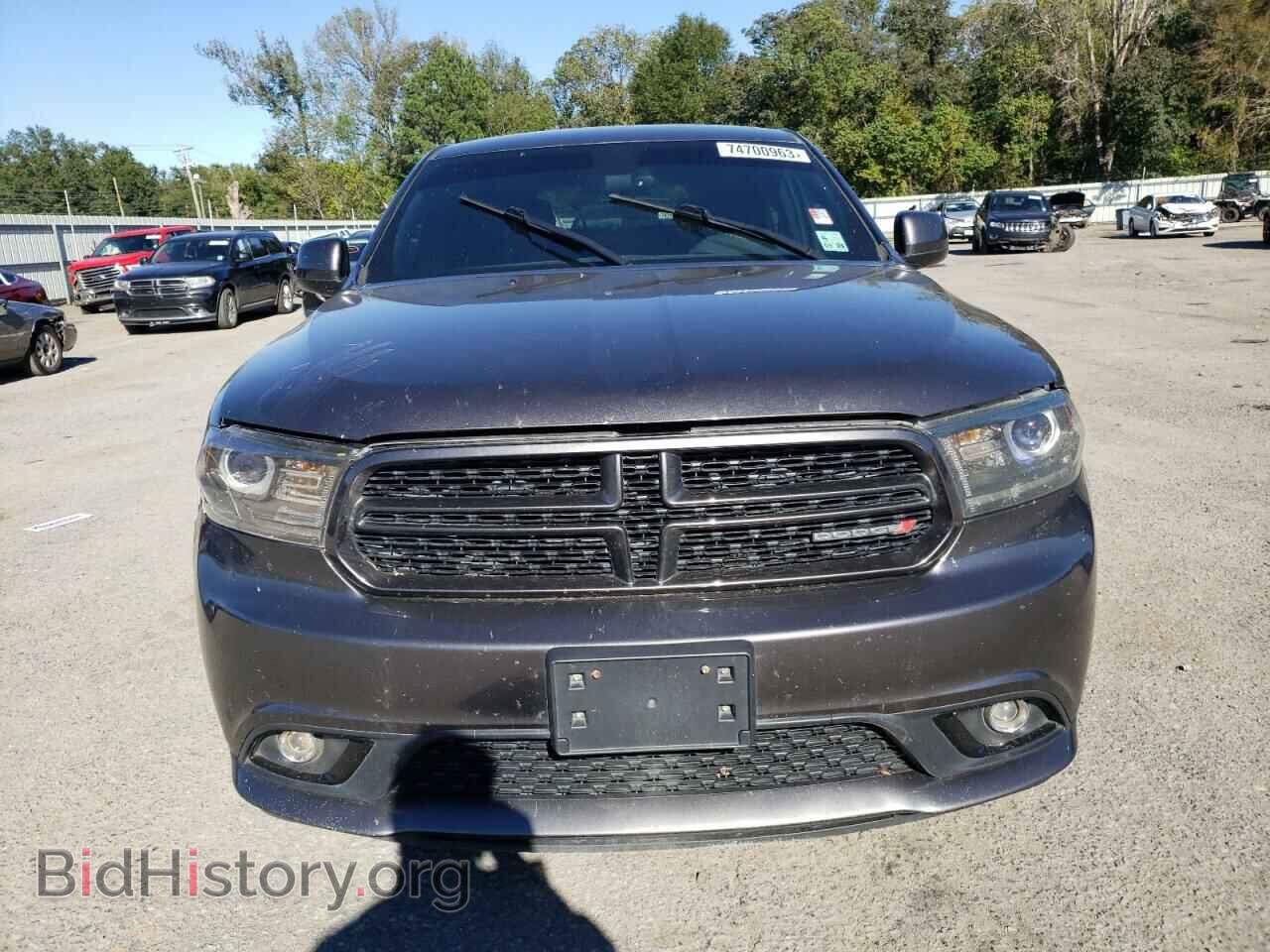 2015 DODGE DURANGO - VIN: 1C4RDHAG3FC842473 - Photo 5