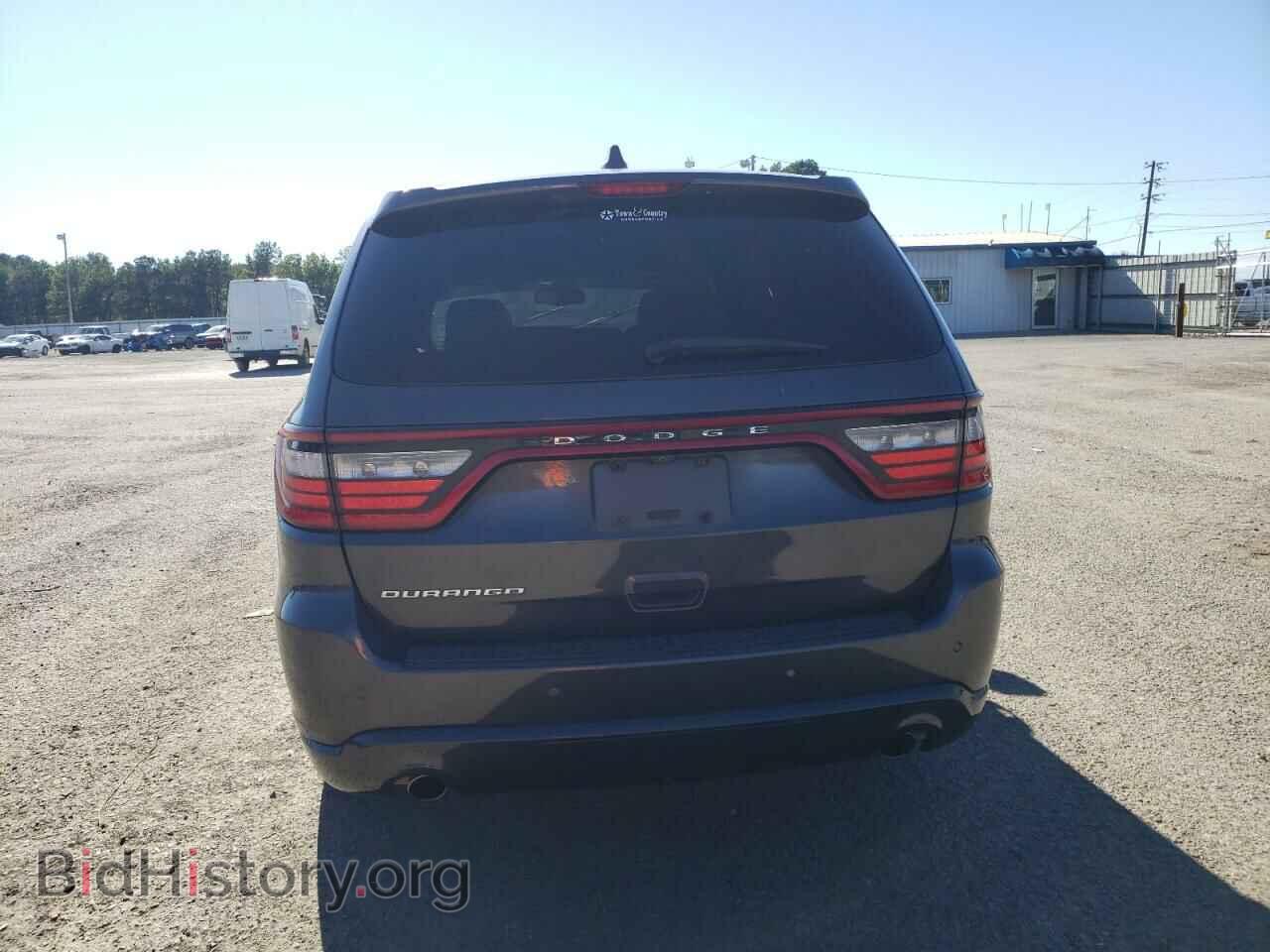 2015 DODGE DURANGO - VIN: 1C4RDHAG3FC842473 - Photo 6