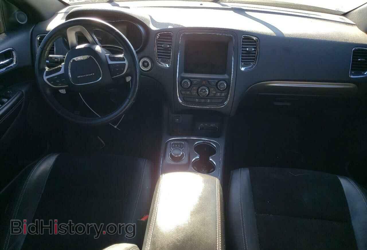 2015 DODGE DURANGO - VIN: 1C4RDHAG3FC842473 - Photo 8