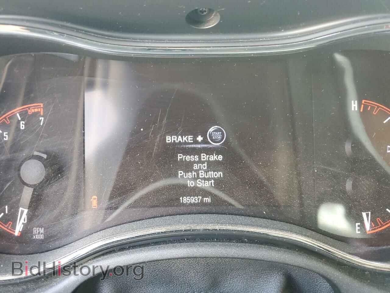 2015 DODGE DURANGO - VIN: 1C4RDHAG3FC842473 - Photo 9
