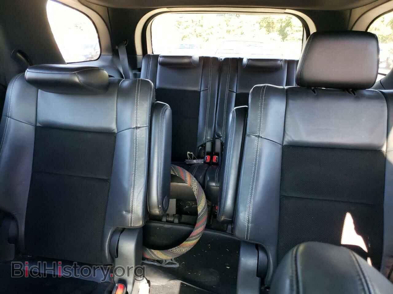 2015 DODGE DURANGO - VIN: 1C4RDHAG3FC842473 - Photo 10