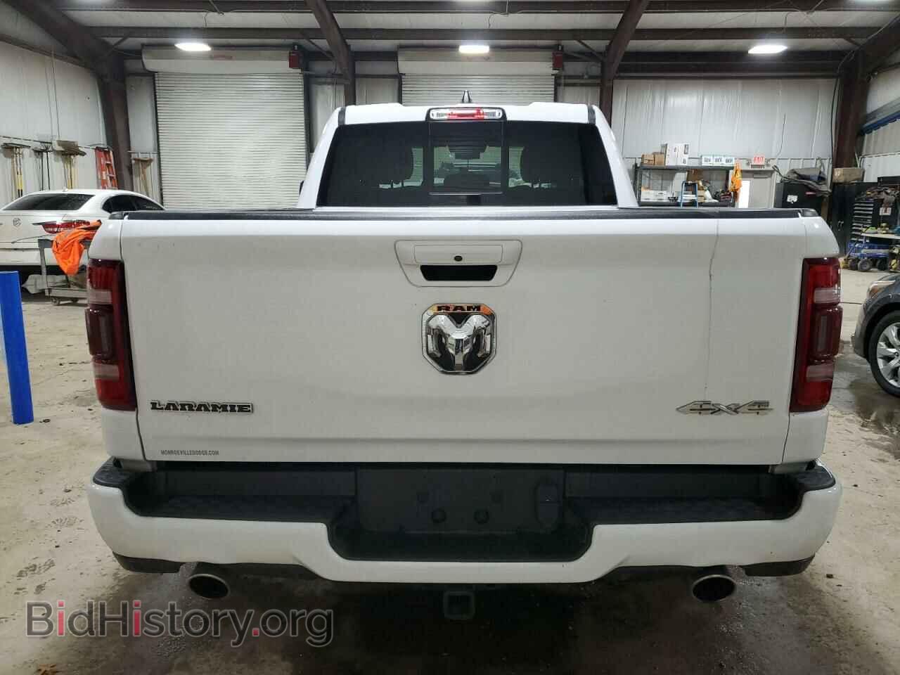 2020 RAM 1500 - VIN: 1C6SRFDT5LN164302 - Photo 6