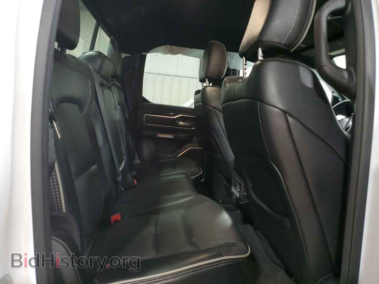 2020 RAM 1500 - VIN: 1C6SRFDT5LN164302 - Photo 10
