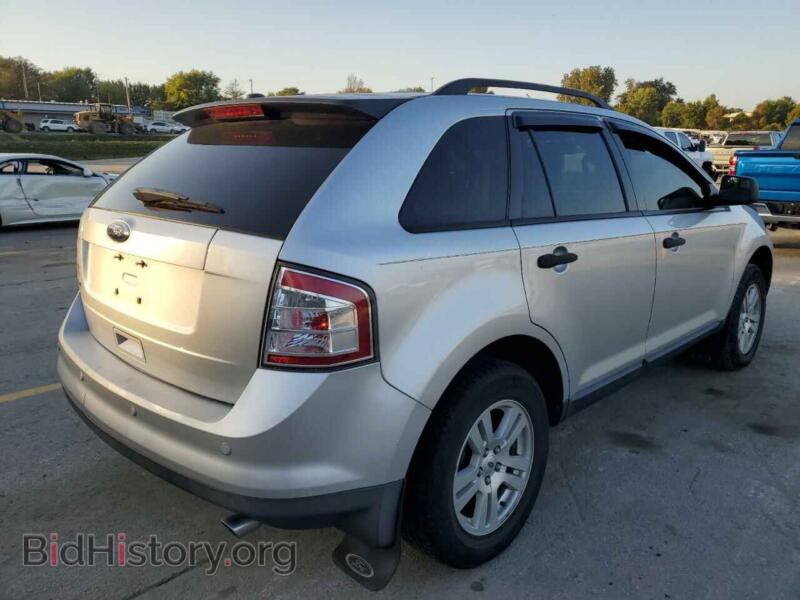 2010 Ford EDGE (VIN 2FMDK3GC1ABA20248) — photo 3 of 13