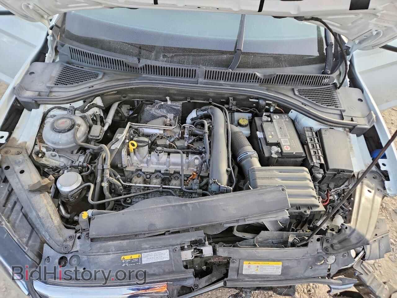 2021 VOLKSWAGEN JETTA - VIN: 3VWN57BUXMM088409 - Photo 11