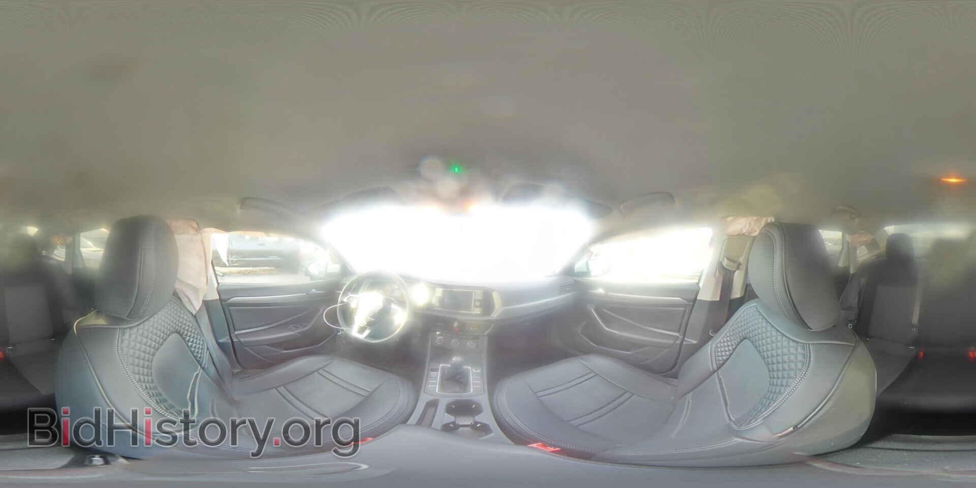2021 VOLKSWAGEN JETTA - VIN: 3VWN57BUXMM088409 - Photo 15