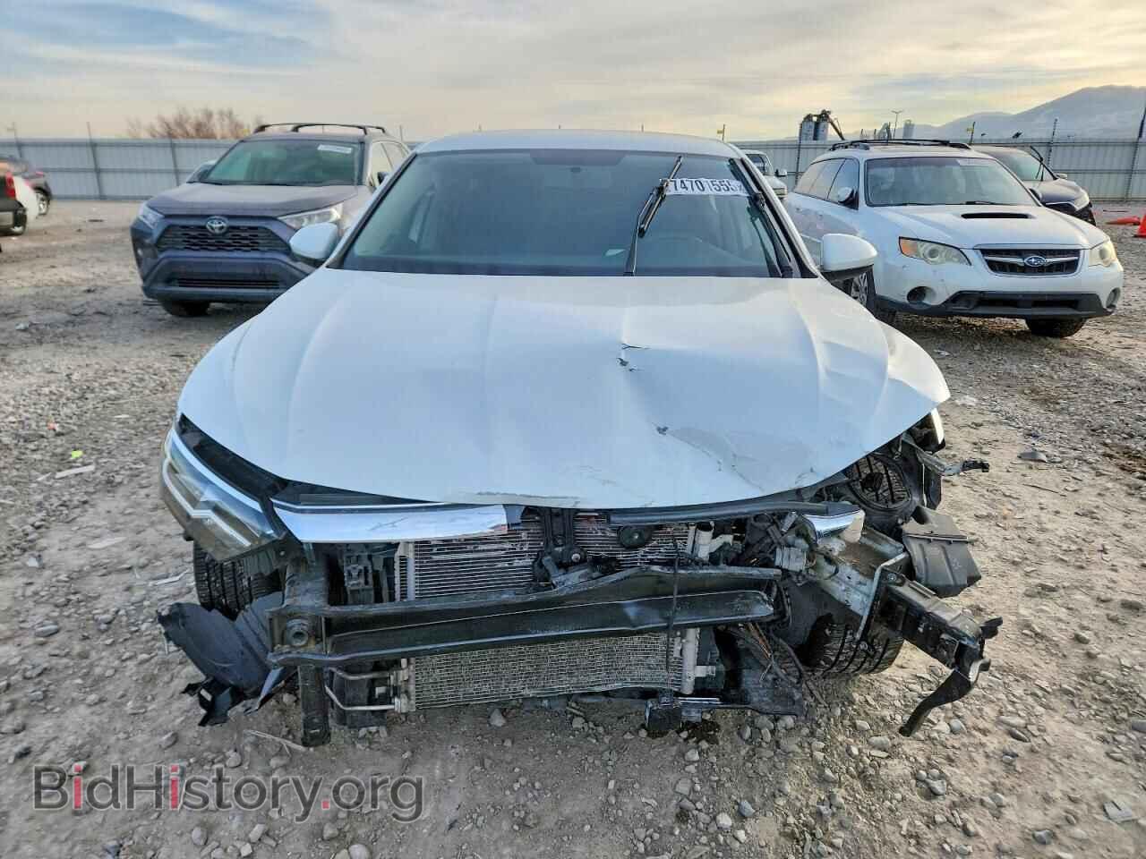 2021 VOLKSWAGEN JETTA - VIN: 3VWN57BUXMM088409 - Photo 5