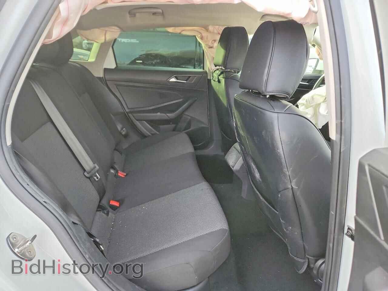 2021 VOLKSWAGEN JETTA - VIN: 3VWN57BUXMM088409 - Photo 10