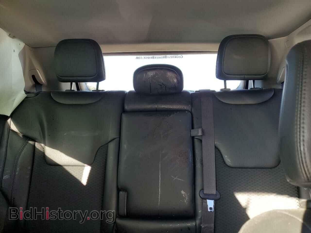 2022 JEEP COMPASS - VIN: 3C4NJCBB8NT138284 - Фото 10