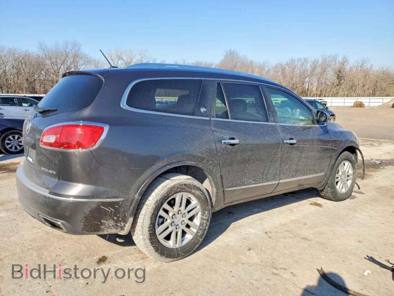 2015 Buick ENCLAVE (VIN 5GAKRAKD9FJ238485) — photo 3 of 14
