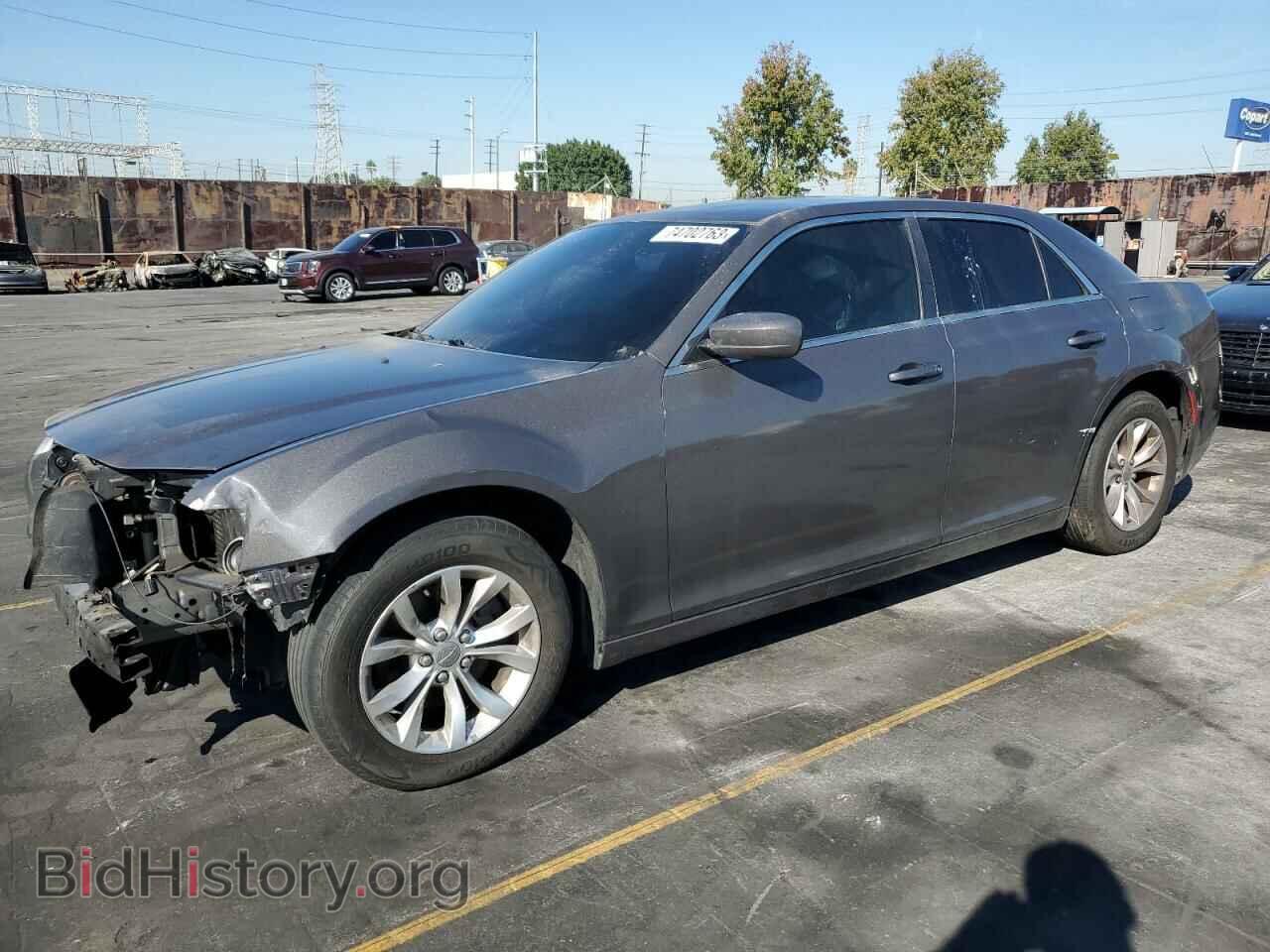 Photo 2C3CCAAG9GH175668 - CHRYSLER 300 2016