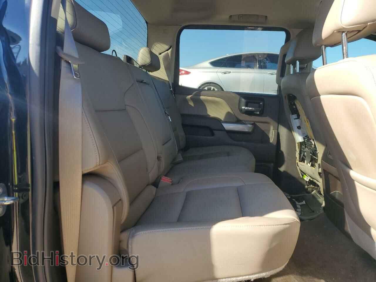 2014 CHEVROLET ALL Models - VIN: 3GCUKSEC2EG418329 - Фото 10