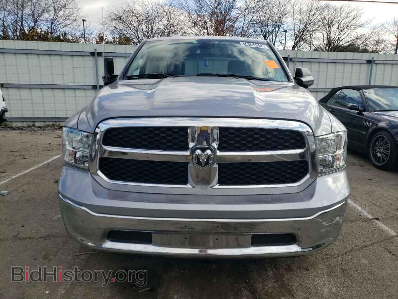 2023 RAM 1500 - VIN: 1C6RR6LG2PS554252 - Фото 5