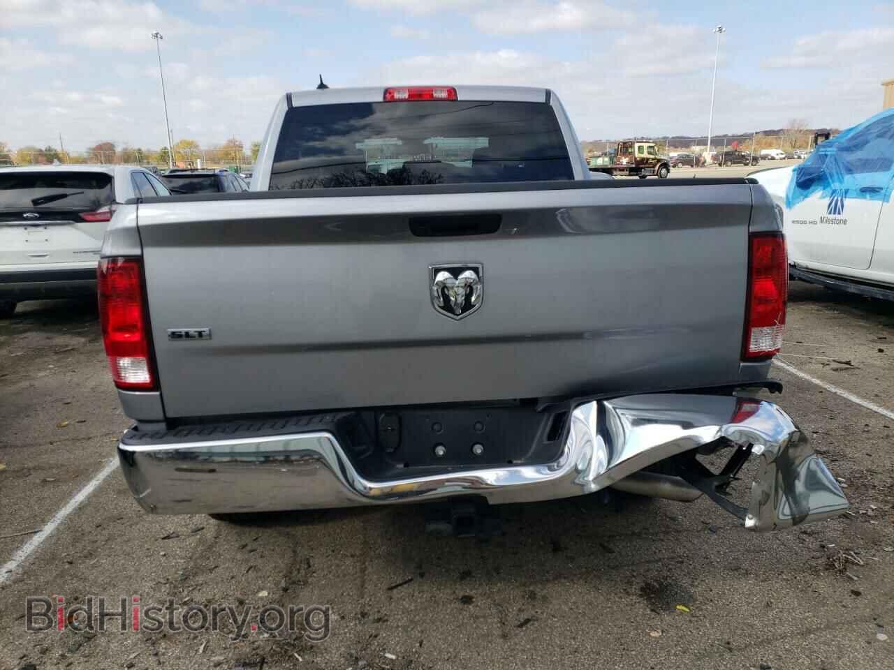 2023 RAM 1500 - VIN: 1C6RR6LG2PS554252 - Фото 6