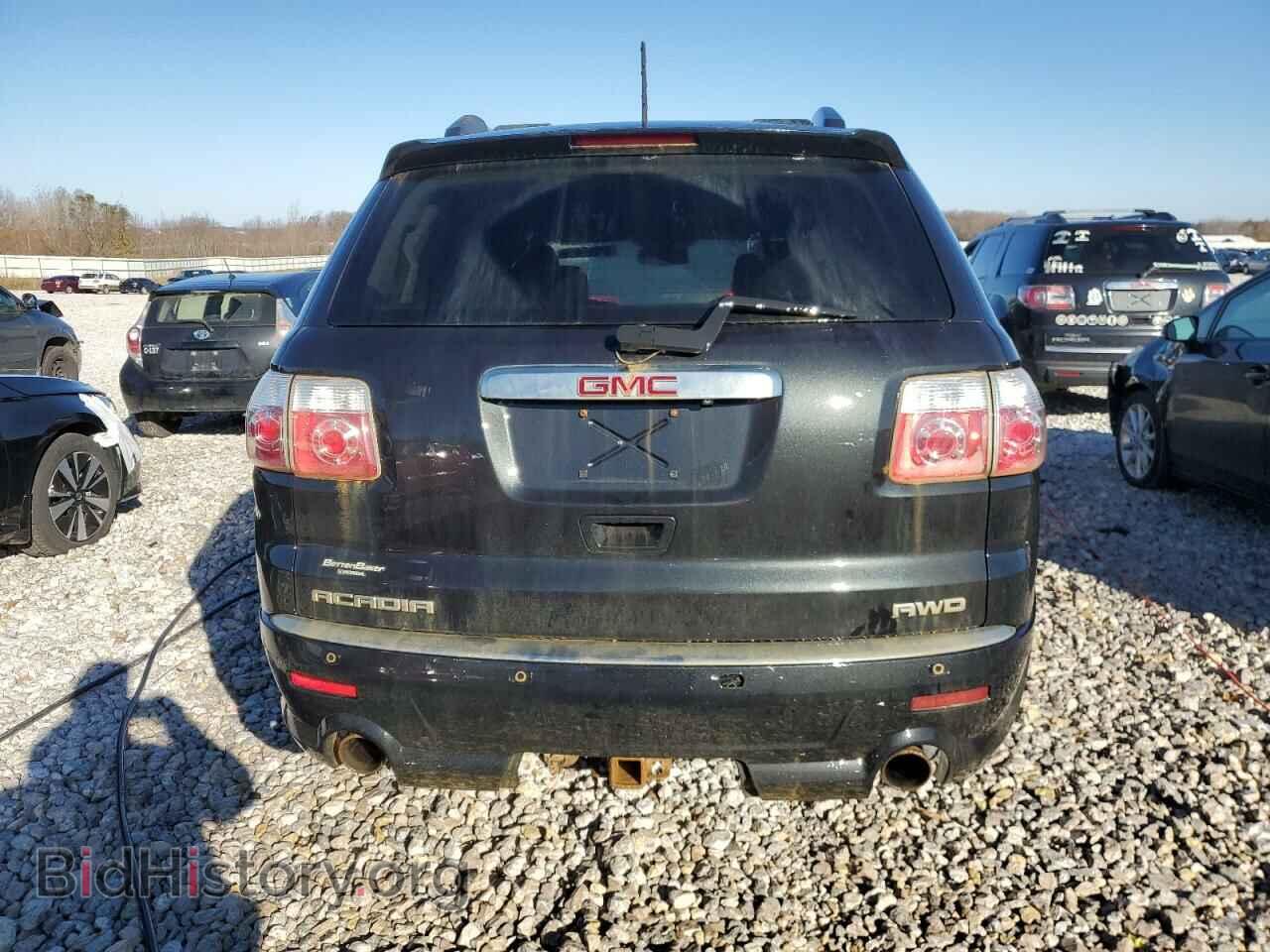 2012 GMC ACADIA DEN - VIN: 1GKKVTED1CJ227899 - Фото 6