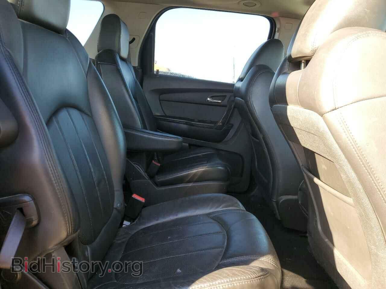 2012 GMC ACADIA DEN - VIN: 1GKKVTED1CJ227899 - Фото 10