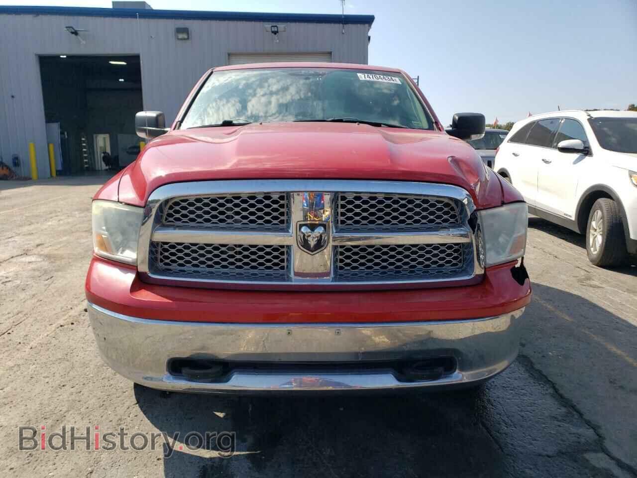 2010 DODGE All Models - VIN: 1D7RV1CT5AS142988 - Photo 5