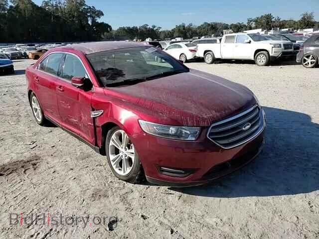 2015 FORD TAURUS - VIN: 1FAHP2E89FG206433 - Photo 13