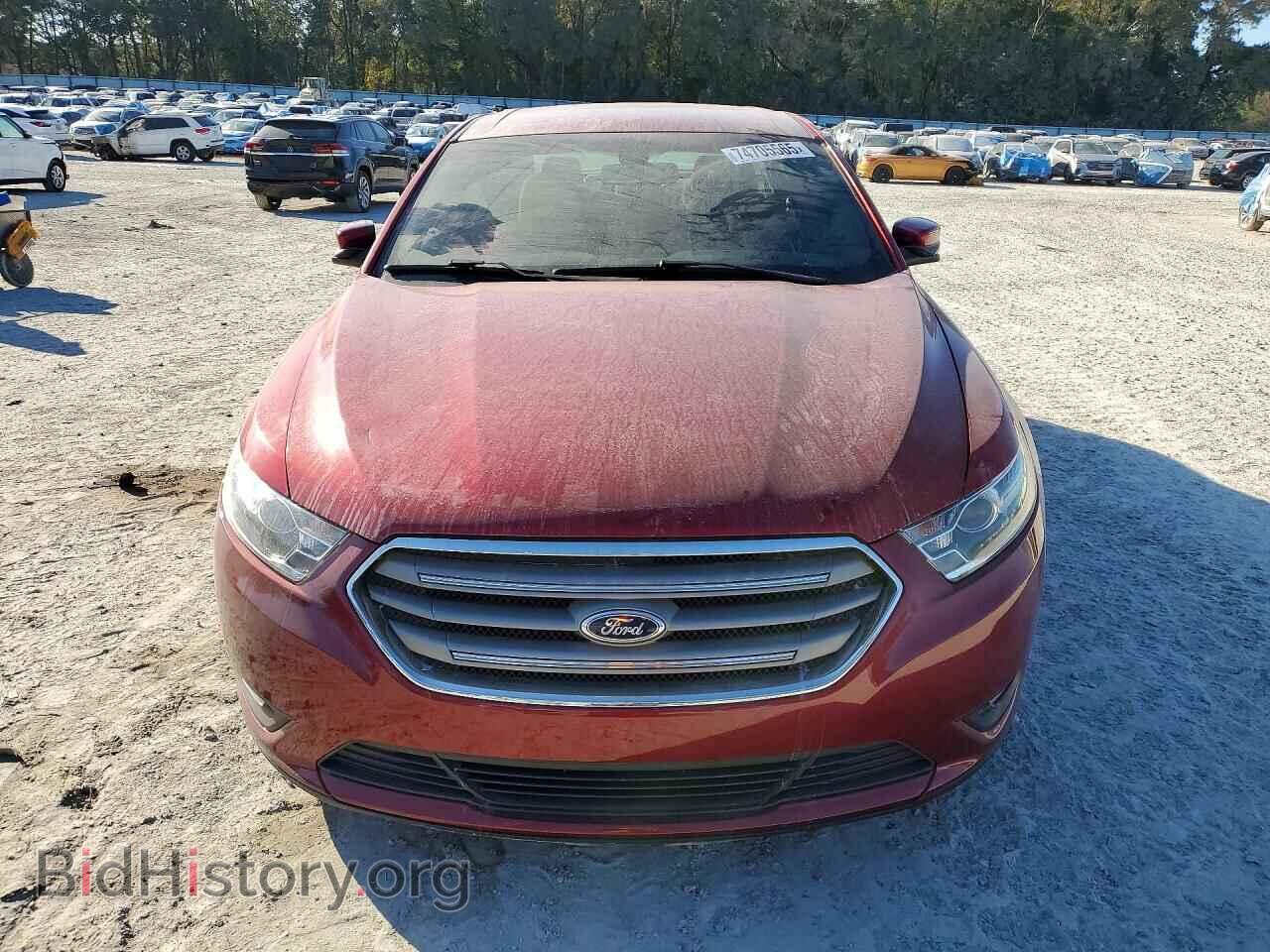 2015 FORD TAURUS - VIN: 1FAHP2E89FG206433 - Photo 5