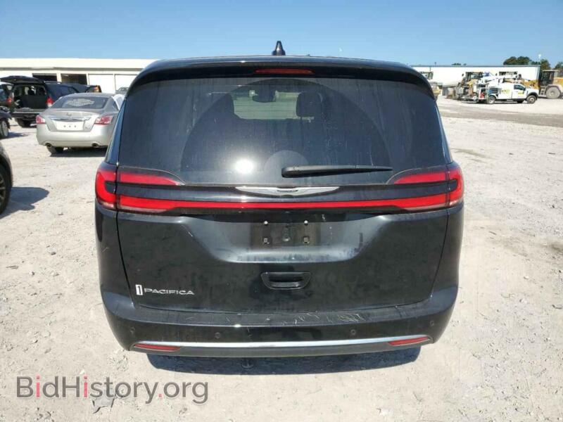 2023 Chrysler PACIFICA (VIN 2C4RC1BG4PR521964) — фото 6 из 13