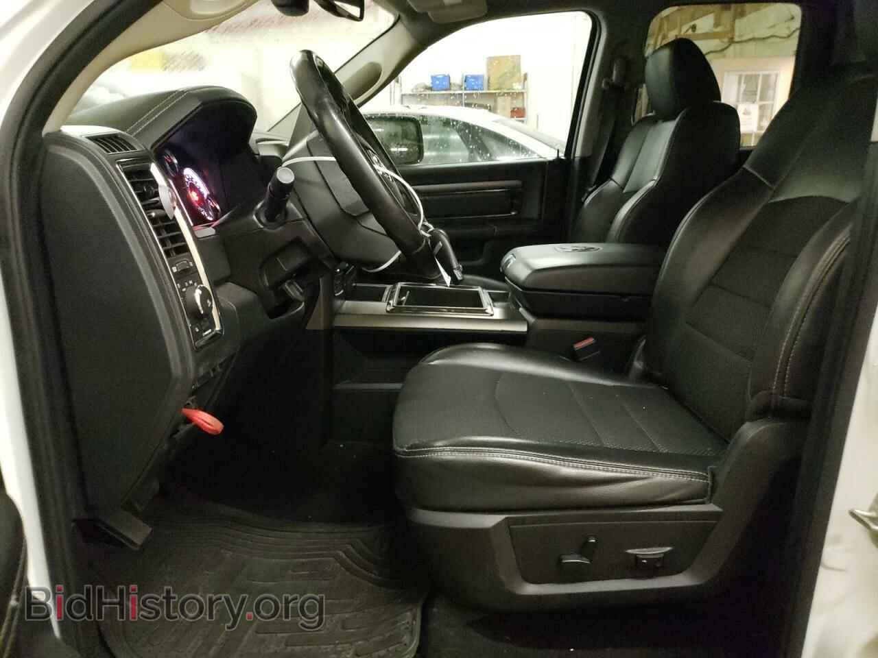 2014 RAM 1500 - VIN: 1C6RR7HT7ES373611 - Фото 7