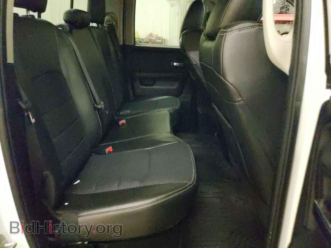 2014 RAM 1500 - VIN: 1C6RR7HT7ES373611 - Фото 10