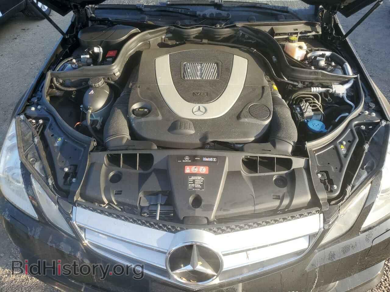 2011 MERCEDES-BENZ E-CLASS - VIN: WDDKK7CF9BF059940 - Фото 11