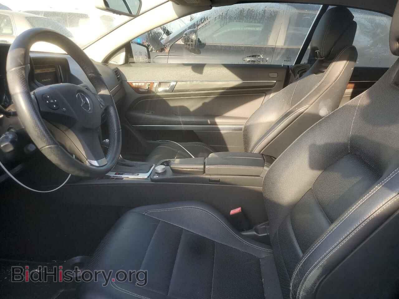 2011 MERCEDES-BENZ E-CLASS - VIN: WDDKK7CF9BF059940 - Фото 7