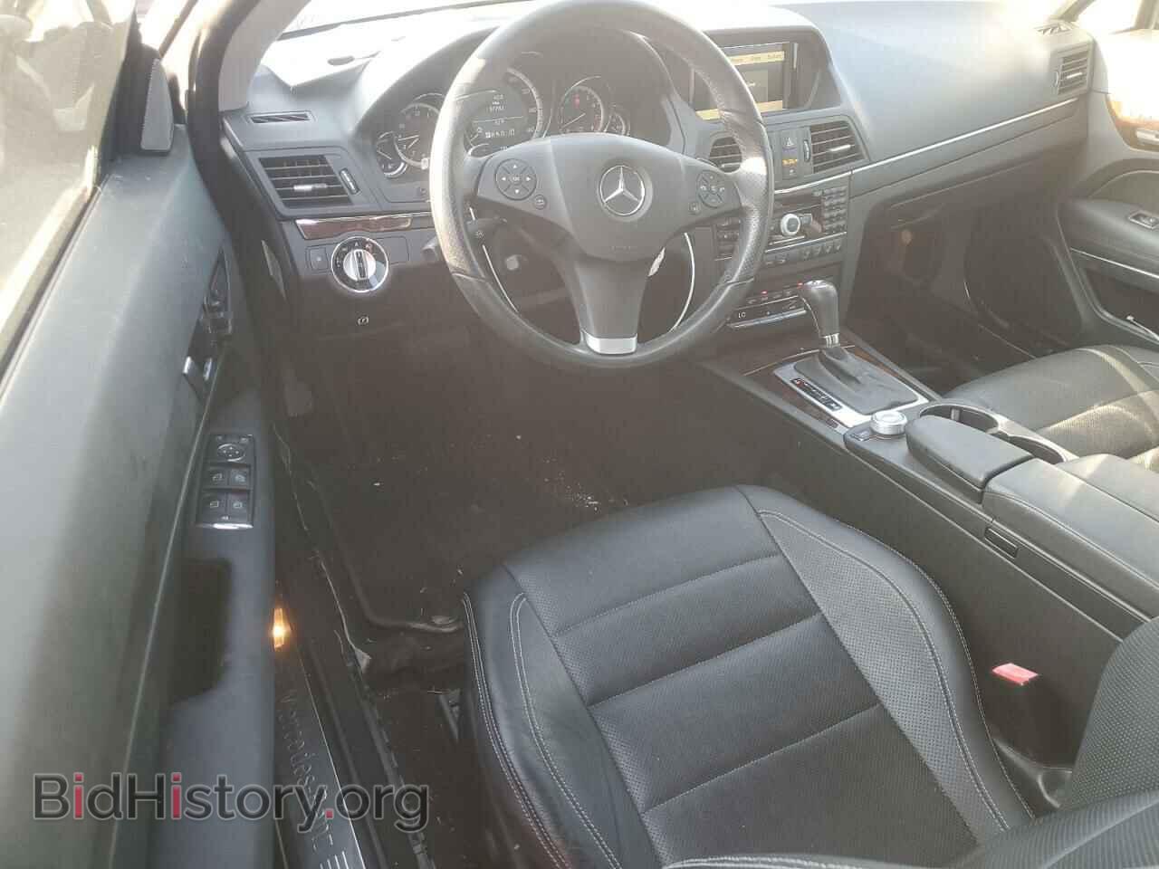 2011 MERCEDES-BENZ E-CLASS - VIN: WDDKK7CF9BF059940 - Фото 8