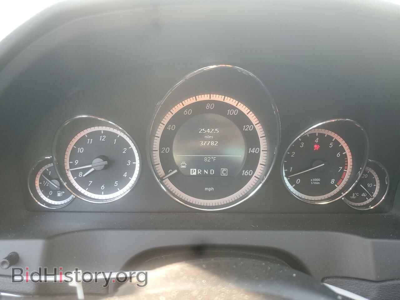 2011 MERCEDES-BENZ E-CLASS - VIN: WDDKK7CF9BF059940 - Фото 9