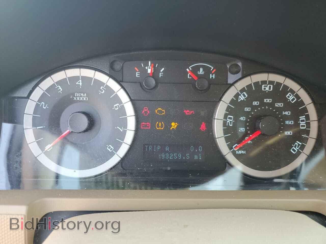 2012 FORD ESCAPE - VIN: 1FMCU0EG9CKA43005 - Фото 9