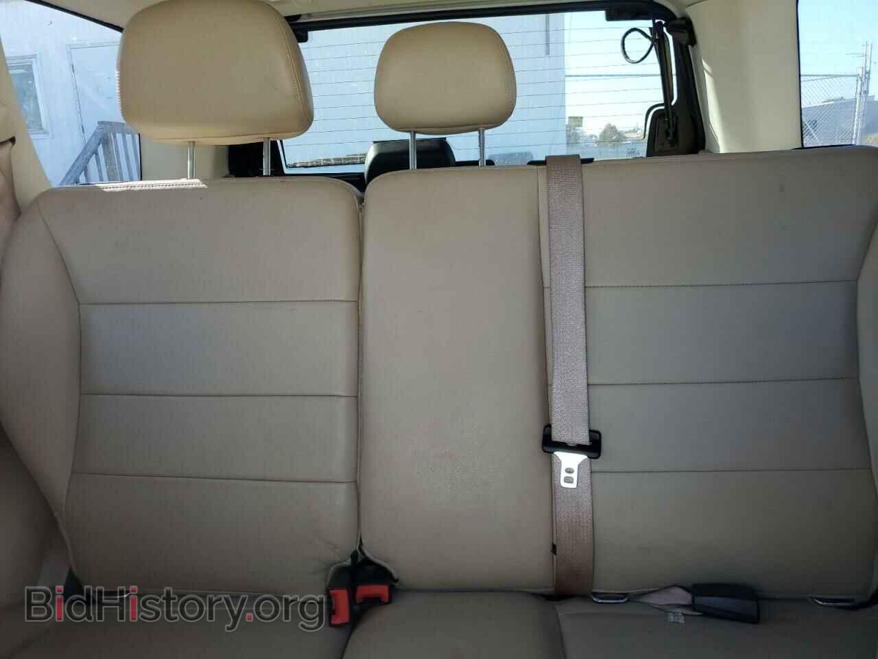 2012 FORD ESCAPE - VIN: 1FMCU0EG9CKA43005 - Фото 10