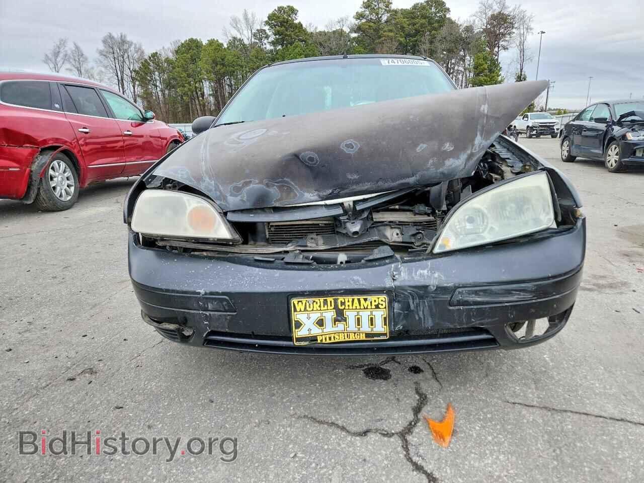 2007 FORD FOCUS - VIN: 1FAFP34N97W222157 - Фото 5
