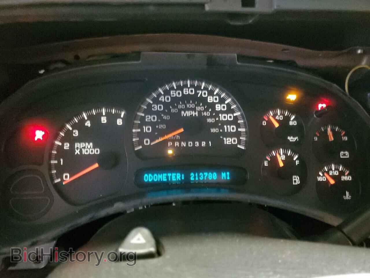 2006 CHEVROLET ALL Models - VIN: 1GCEK19B86Z211400 - Фото 9