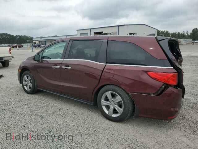 2018 HONDA All Models - VIN: 5FNRL6H79JB088651 - Фото 2